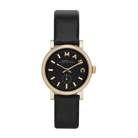 marc jacobs ladies watch.